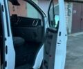 Белый Форд Транзит Кастом, объемом двигателя 2 л и пробегом 300 тыс. км за 19300 $, фото 30 на Automoto.ua
