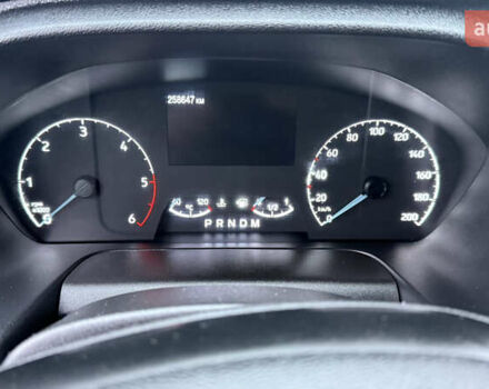 Белый Форд Транзит Кастом, объемом двигателя 2 л и пробегом 258 тыс. км за 17500 $, фото 42 на Automoto.ua