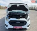Білий Форд Транзит Кастом, об'ємом двигуна 2 л та пробігом 221 тис. км за 17300 $, фото 61 на Automoto.ua