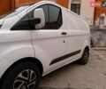 Белый Форд Транзит Кастом, объемом двигателя 2 л и пробегом 263 тыс. км за 15699 $, фото 17 на Automoto.ua