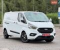 Белый Форд Транзит Кастом, объемом двигателя 2 л и пробегом 221 тыс. км за 16700 $, фото 8 на Automoto.ua