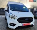 Білий Форд Транзит Кастом, об'ємом двигуна 2 л та пробігом 198 тис. км за 16600 $, фото 10 на Automoto.ua