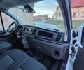 Білий Форд Транзит Кастом, об'ємом двигуна 2 л та пробігом 230 тис. км за 15500 $, фото 27 на Automoto.ua