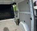 Белый Форд Транзит Кастом, объемом двигателя 2 л и пробегом 275 тыс. км за 15500 $, фото 6 на Automoto.ua