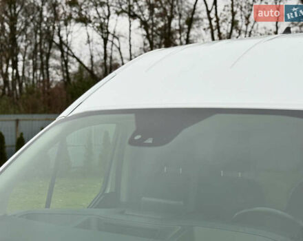 Белый Форд Транзит Кастом, объемом двигателя 2 л и пробегом 197 тыс. км за 14599 $, фото 10 на Automoto.ua