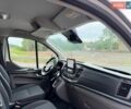 Белый Форд Транзит Кастом, объемом двигателя 2 л и пробегом 221 тыс. км за 16700 $, фото 48 на Automoto.ua