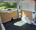 Белый Форд Транзит Кастом, объемом двигателя 2 л и пробегом 133 тыс. км за 17500 $, фото 28 на Automoto.ua