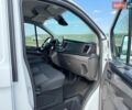Білий Форд Транзит Кастом, об'ємом двигуна 2 л та пробігом 221 тис. км за 17300 $, фото 35 на Automoto.ua