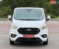 Белый Форд Транзит Кастом, объемом двигателя 2 л и пробегом 221 тыс. км за 16700 $, фото 14 на Automoto.ua