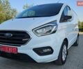 Білий Форд Транзит Кастом, об'ємом двигуна 2 л та пробігом 156 тис. км за 18700 $, фото 12 на Automoto.ua