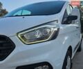 Білий Форд Транзит Кастом, об'ємом двигуна 2 л та пробігом 230 тис. км за 15500 $, фото 9 на Automoto.ua