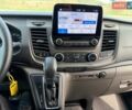 Білий Форд Транзит Кастом, об'ємом двигуна 2 л та пробігом 221 тис. км за 17300 $, фото 40 на Automoto.ua