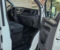 Білий Форд Транзит Кастом, об'ємом двигуна 2 л та пробігом 230 тис. км за 15500 $, фото 22 на Automoto.ua