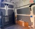 Белый Форд Транзит Кастом, объемом двигателя 2 л и пробегом 165 тыс. км за 8500 $, фото 2 на Automoto.ua