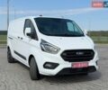 Білий Форд Транзит Кастом, об'ємом двигуна 2 л та пробігом 221 тис. км за 17300 $, фото 18 на Automoto.ua