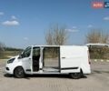 Белый Форд Транзит Кастом, объемом двигателя 2 л и пробегом 221 тыс. км за 17300 $, фото 59 на Automoto.ua