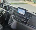 Білий Форд Транзит Кастом, об'ємом двигуна 2 л та пробігом 156 тис. км за 18300 $, фото 29 на Automoto.ua