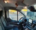 Білий Форд Транзит Кастом, об'ємом двигуна 2 л та пробігом 198 тис. км за 16600 $, фото 22 на Automoto.ua