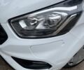 Белый Форд Транзит Кастом, объемом двигателя 1 л и пробегом 1 тыс. км за 25999 $, фото 7 на Automoto.ua