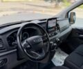 Білий Форд Транзит Кастом, об'ємом двигуна 2 л та пробігом 198 тис. км за 14999 $, фото 15 на Automoto.ua