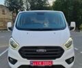 Білий Форд Транзит Кастом, об'ємом двигуна 2 л та пробігом 230 тис. км за 15500 $, фото 4 на Automoto.ua