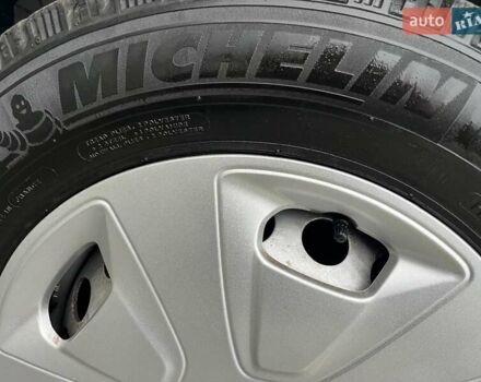 Білий Форд Транзит Кастом, об'ємом двигуна 2 л та пробігом 216 тис. км за 17800 $, фото 14 на Automoto.ua