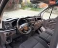 Белый Форд Транзит Кастом, объемом двигателя 2 л и пробегом 263 тыс. км за 15699 $, фото 70 на Automoto.ua