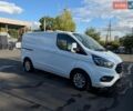 Белый Форд Транзит Кастом, объемом двигателя 2 л и пробегом 300 тыс. км за 19300 $, фото 5 на Automoto.ua