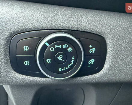 Белый Форд Транзит Кастом, объемом двигателя 2 л и пробегом 258 тыс. км за 17500 $, фото 38 на Automoto.ua