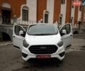Белый Форд Транзит Кастом, объемом двигателя 2 л и пробегом 263 тыс. км за 15699 $, фото 2 на Automoto.ua