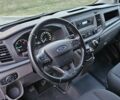 Білий Форд Транзит Кастом, об'ємом двигуна 2 л та пробігом 230 тис. км за 15500 $, фото 26 на Automoto.ua