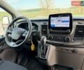 Білий Форд Транзит Кастом, об'ємом двигуна 2 л та пробігом 221 тис. км за 17300 $, фото 36 на Automoto.ua