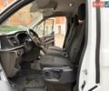 Белый Форд Транзит Кастом, объемом двигателя 2 л и пробегом 263 тыс. км за 15699 $, фото 69 на Automoto.ua