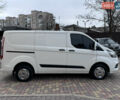 Белый Форд Транзит Кастом, объемом двигателя 2 л и пробегом 164 тыс. км за 16800 $, фото 8 на Automoto.ua