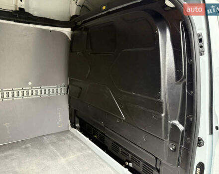 Белый Форд Транзит Кастом, объемом двигателя 2 л и пробегом 197 тыс. км за 14599 $, фото 15 на Automoto.ua