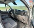 Білий Форд Транзит Кастом, об'ємом двигуна 2 л та пробігом 221 тис. км за 17300 $, фото 32 на Automoto.ua
