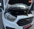 Белый Форд Транзит Кастом, объемом двигателя 0 л и пробегом 200 тыс. км за 22000 $, фото 9 на Automoto.ua
