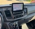 Белый Форд Транзит Кастом, объемом двигателя 2 л и пробегом 133 тыс. км за 17500 $, фото 16 на Automoto.ua