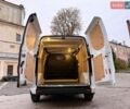Белый Форд Транзит Кастом, объемом двигателя 2 л и пробегом 263 тыс. км за 15699 $, фото 44 на Automoto.ua