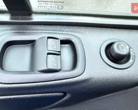 Белый Форд Транзит Кастом, объемом двигателя 2 л и пробегом 258 тыс. км за 17500 $, фото 36 на Automoto.ua