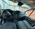Белый Форд Транзит Кастом, объемом двигателя 2 л и пробегом 300 тыс. км за 19300 $, фото 28 на Automoto.ua