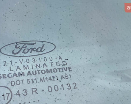 Белый Форд Транзит Кастом, объемом двигателя 2 л и пробегом 258 тыс. км за 17500 $, фото 35 на Automoto.ua