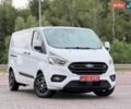 Белый Форд Транзит Кастом, объемом двигателя 2 л и пробегом 221 тыс. км за 16700 $, фото 7 на Automoto.ua