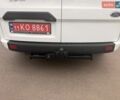 Белый Форд Транзит Кастом, объемом двигателя 2 л и пробегом 205 тыс. км за 18300 $, фото 12 на Automoto.ua