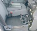 Білий Форд Транзит Кастом, об'ємом двигуна 2 л та пробігом 204 тис. км за 18900 $, фото 30 на Automoto.ua