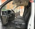 Белый Форд Транзит Кастом, объемом двигателя 2 л и пробегом 263 тыс. км за 15699 $, фото 74 на Automoto.ua