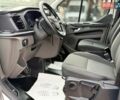 Белый Форд Транзит Кастом, объемом двигателя 2 л и пробегом 187 тыс. км за 15900 $, фото 14 на Automoto.ua