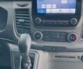 Білий Форд Транзит Кастом, об'ємом двигуна 2 л та пробігом 204 тис. км за 18900 $, фото 10 на Automoto.ua
