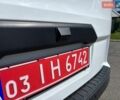 Білий Форд Транзит Кастом, об'ємом двигуна 2 л та пробігом 133 тис. км за 17222 $, фото 9 на Automoto.ua