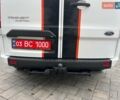 Білий Форд Транзит Кастом, об'ємом двигуна 2 л та пробігом 216 тис. км за 17800 $, фото 12 на Automoto.ua